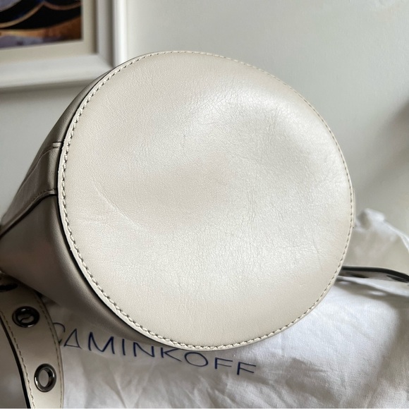 Rebecca Minkoff Bucket Bag - Picture 6 of 8